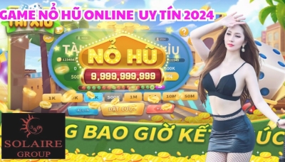 Nohu.so - Trải nghiệm chơi nổ hũ rinh ngay thưởng lớn về tay