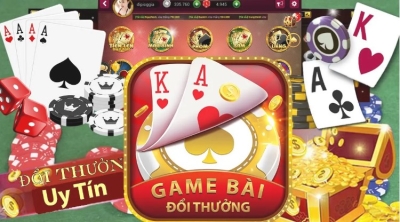 Thế giới game bài đổi thưởng tuyệt vời tại trang web gamebaidoithuong.cx