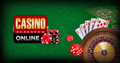 Casinoonline.cx - Trang web canh chín an toàn 100% dành cho bạn